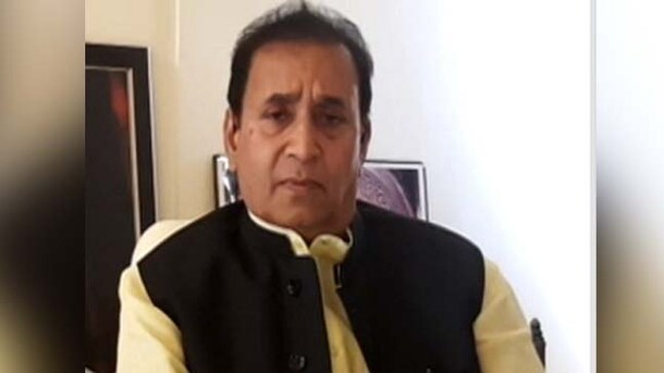 अनिल देशमुख का BJP मंत्री बावनकुले पर हमला, बोले&ndash; &ldquo;किसी का फोन सर्विलांस पर नहीं डाल सकते"