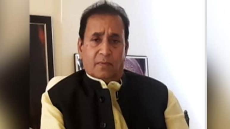 अनिल देशमुख का BJP मंत्री बावनकुले पर हमला, बोले– “किसी का फोन सर्विलांस पर नहीं डाल सकते"