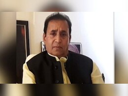 छगन भुजबळांची भूमिका दुटप्पी, शरद पवारांच्या भेटीवरुन अनिल देशमुखांची टीका