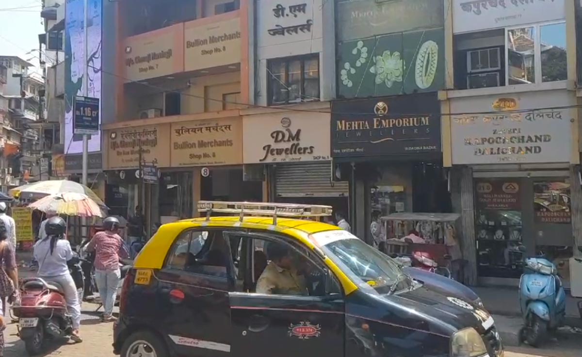 Gold Rush Due To Rs 2,000 Notes Withdrawal? What Jewellers Say