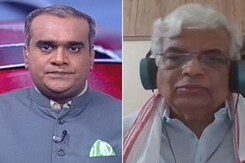 कांग्रेस मेनेफ़ेस्टो कमेटी के उपाध्यक्ष के.ई. राधाकृष्ण ने NDTV से बातचीत में साफ की पूरी तस्वीर कांग्रेस मेनेफ़ेस्टो कमेटी के उपाध्यक्ष के.ई. राधाकृष्ण ने NDTV से बातचीत में साफ की पूरी तस्वीर