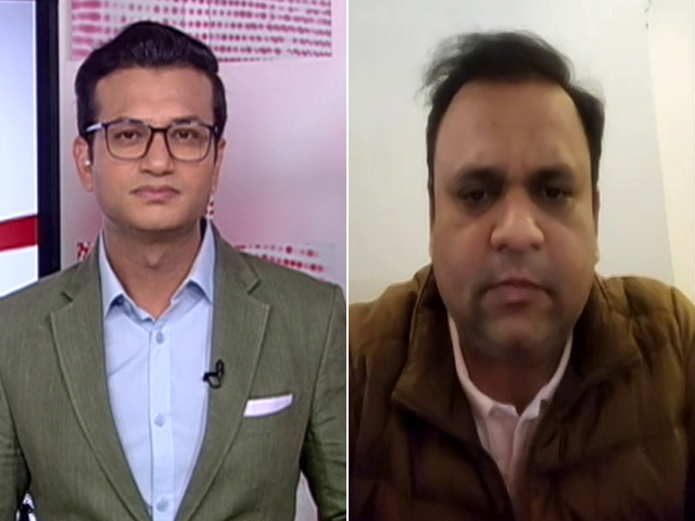 "Won't Hurry Into Things…": Maharashtra Speaker After Big Supreme Court Order "Won't Hurry Into Things…": Maharashtra Speaker After Big Supreme Court Order