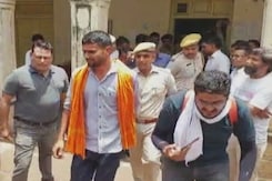 Four Sentenced To 7 Years In Jail In Rajasthan Man's 2018 Lynching Four Sentenced To 7 Years In Jail In Rajasthan Man's 2018 Lynching