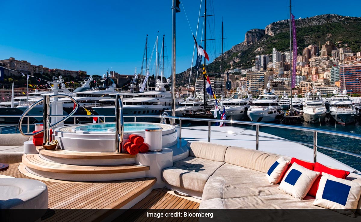 Here's How Much Wealth You Need To Join The Richest 1% Globally