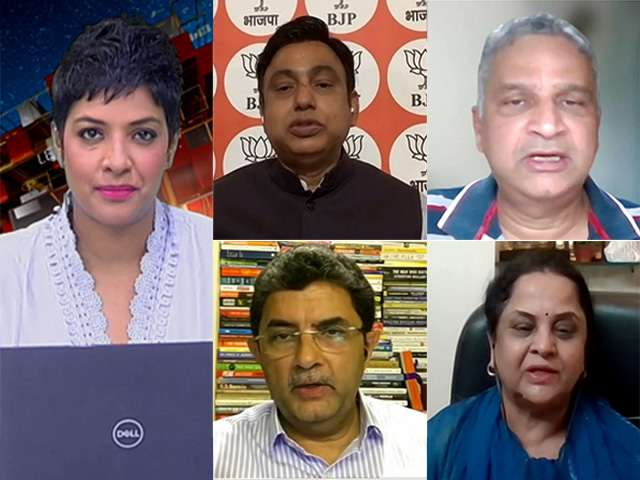 Rs 2,000 Notes To Be Withdrawn. What To Do If You Have Them