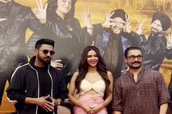 आमिर खान पंजाबी फिल्मों में काम करने पर बोले- 'मौका मिला तो फिल्म करना पसंद करूंगा' आमिर खान पंजाबी फिल्मों में काम करने पर बोले- 'मौका मिला तो फिल्म करना पसंद करूंगा'