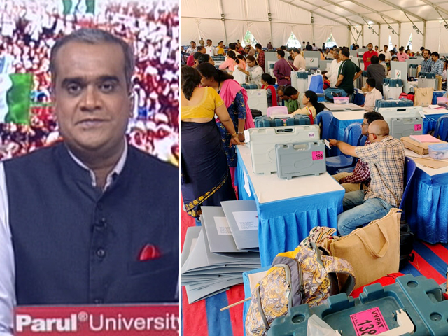 सवाल इंडिया का : कर्नाटक में किसे मिलेगी जीत?