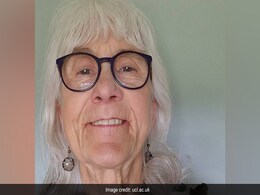 This Woman Feels No Pain Thanks To Rare Genetic Mutation This Woman Feels No Pain Thanks To Rare Genetic Mutation