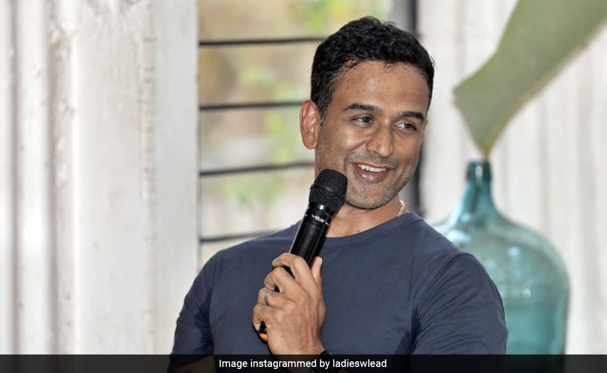 Zerodha Founder Once Sent Fake Cops To Raid His Company's Office, See Video