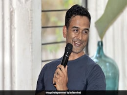 Zerodha फाउंडर नितिन कामथ ने जारी किया माफीनामा, प्लेटफॉर्म में तकनीकी खामियों की बताई वजह Zerodha फाउंडर नितिन कामथ ने जारी किया माफीनामा, प्लेटफॉर्म में तकनीकी खामियों की बताई वजह