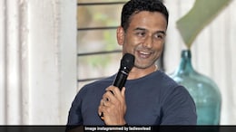 Zerodha's Nithin Kamath Shares Hilarious Bank Nifty Weekly "Obituary": "She Was Wild, Mysterious"