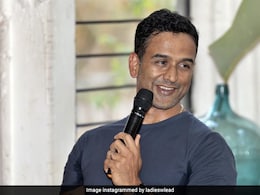 Zerodha's Nithin Kamath Shares Hilarious Bank Nifty Weekly "Obituary": "She Was Wild, Mysterious" Zerodha's Nithin Kamath Shares Hilarious Bank Nifty Weekly "Obituary": "She Was Wild, Mysterious"