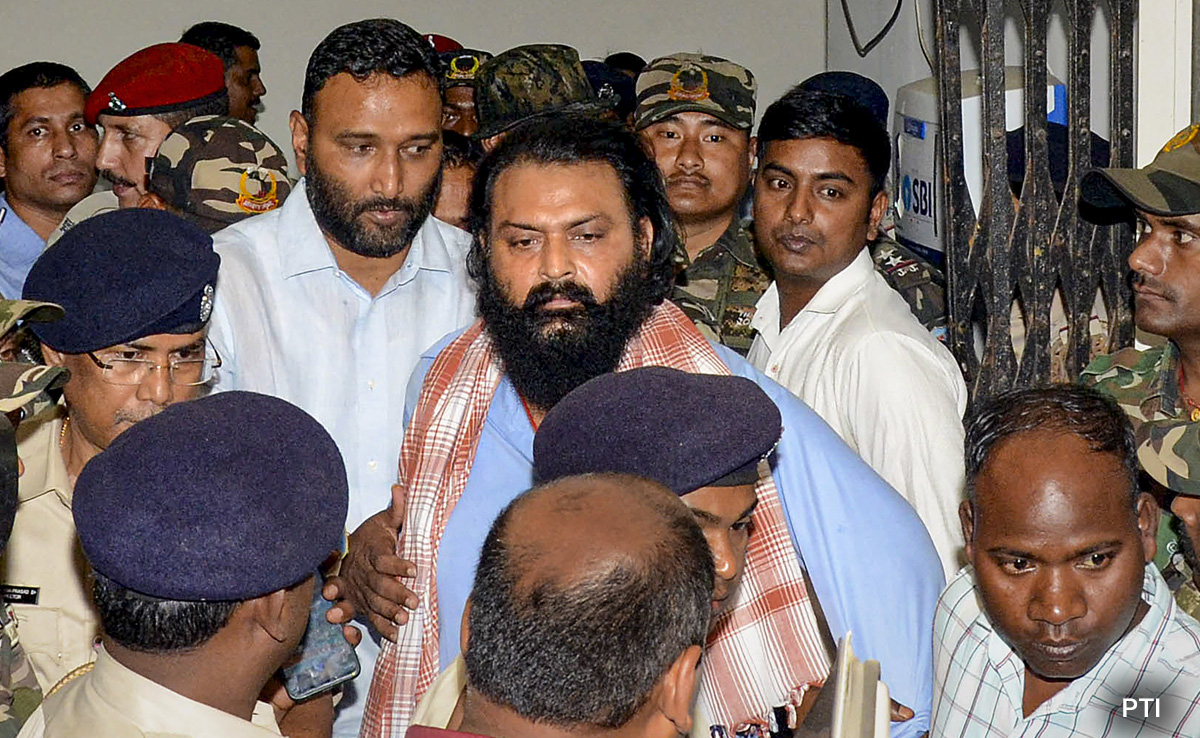 Top Maoist Leader Ran Dhaba In Nepal, Wore Turban To Hide Identity: Sources