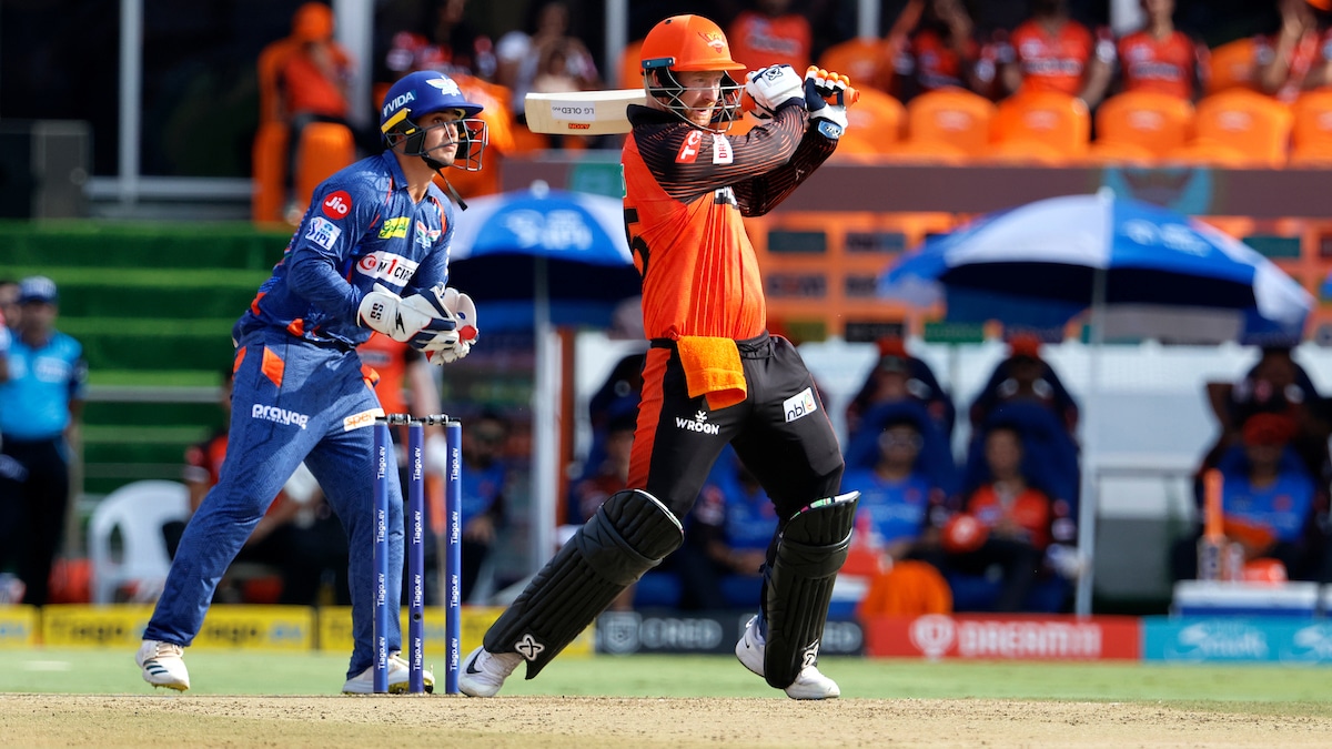 SRH vs LSG Live Score Updates, IPL 2023: Top Knocks From Heinrich Klaasen, Abdul Samad Guide SRH To 182/6 Against LSG | Cricket News