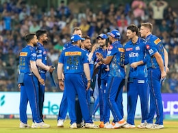 Desperate Mumbai Indians Eye Big Win Over Lowly Sunrisers Hyderabad To Bolster Playoffs Chances Desperate Mumbai Indians Eye Big Win Over Lowly Sunrisers Hyderabad To Bolster Playoffs Chances