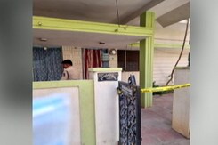 Hyderabad Man Beheads Partner, Keeps Limbs In Fridge, Body In Suitcase Hyderabad Man Beheads Partner, Keeps Limbs In Fridge, Body In Suitcase