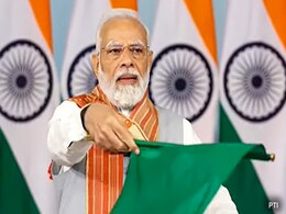 PM Modi To Virtually Address BJP Workers Of 10 Lakh Booths On June 27 PM Modi To Virtually Address BJP Workers Of 10 Lakh Booths On June 27