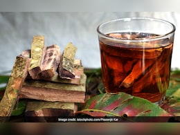 हार्ट हेल्थ के लिए अर्जुन छाल क्यों है रामबाण? जानिए आयुर्वेदिक कारण और सेवन का सही तरीका हार्ट हेल्थ के लिए अर्जुन छाल क्यों है रामबाण? जानिए आयुर्वेदिक कारण और सेवन का सही तरीका