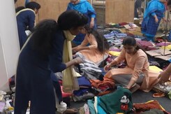 Uday Foundation Helps People In Need Through Generous Donors Uday Foundation Helps People In Need Through Generous Donors