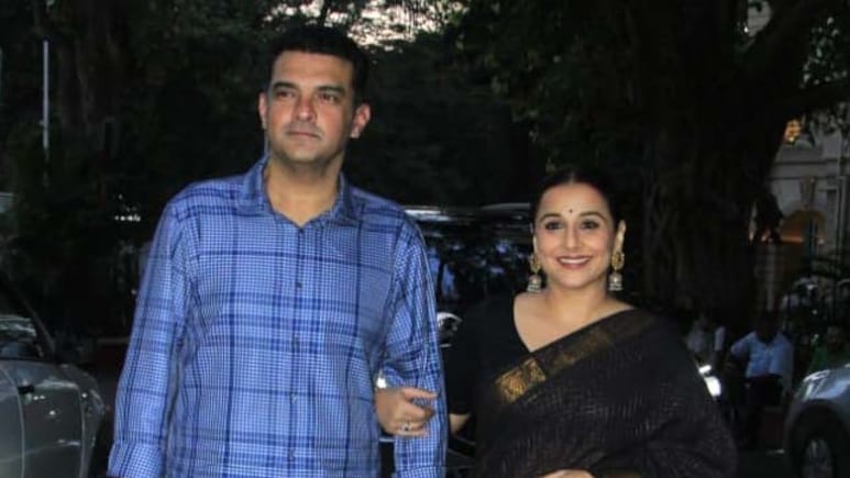 विद्या बालन का वो देवर जिसकी सिर्फ डेब्यू फिल्म रही सुपरहिट, 12 साल में बैक टू बैक दीं 10 फ्लॉप फिल्में