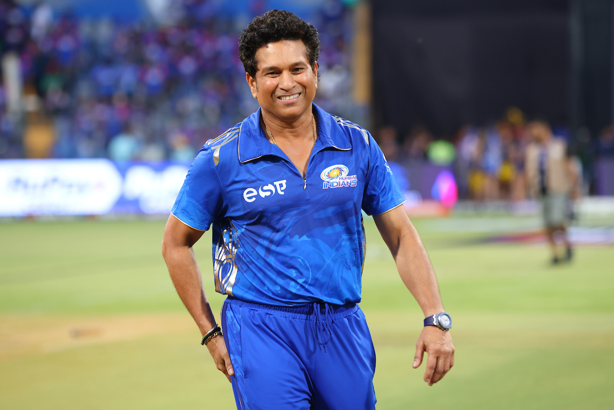 Sachin Tendulkar's Name Used For Medicinal Products, Police Case Filed
