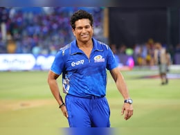 Sachin Tendulkar To Inspire Young Athletes And Sports Fans In Texas