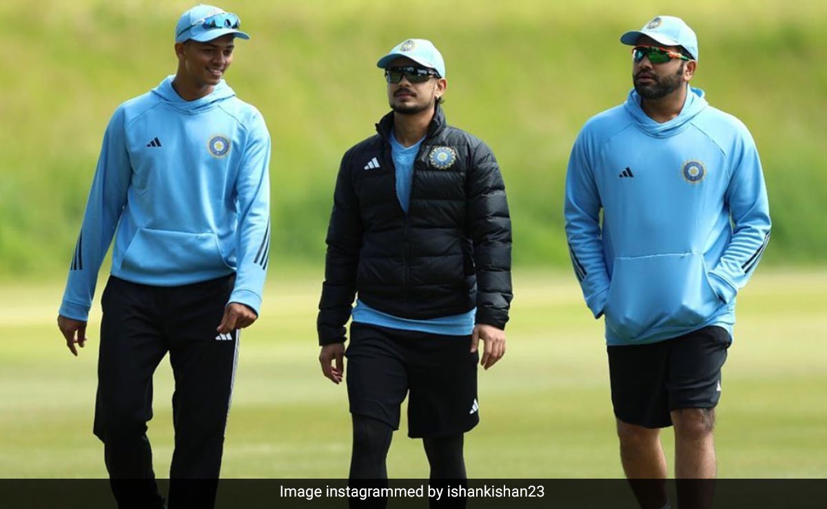 केएस भरत या फिर ईशान किशन, किसने मिलना चाहिए प्लेइंग XI में जगह, भारतीय पूर्व चयनकर्ता ने बता दिया