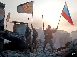 Wagner Chief Claims His Forces Shot Down Russian Military Helicopter Wagner Chief Claims His Forces Shot Down Russian Military Helicopter