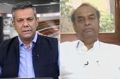 "Report Says Adani Group Took Steps To Boost Investor Confidence": Mukul Rohatgi "Report Says Adani Group Took Steps To Boost Investor Confidence": Mukul Rohatgi