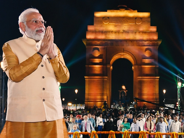 क्या PM मोदी की लोकप्रियता को कोई दे सकता है चुनौती? NDTV-CSDS का अनूठा सर्वे | Promo