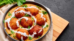 Two Indian Delicacies Top List Of World's "Best Vegetable Dishes" By Taste Atlas