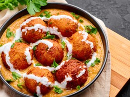 Two Indian Delicacies Top List Of World's "Best Vegetable Dishes" By Taste Atlas