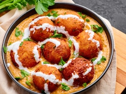 Nadru Kofta Recipe: A Simple Lotus Stem Curry That Will Leave You Asking For More Nadru Kofta Recipe: A Simple Lotus Stem Curry That Will Leave You Asking For More