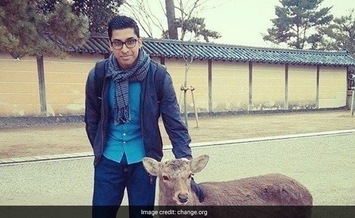 Search Team Unable To Locate Indian-Origin Man Who Went Missing Near Mount Everest