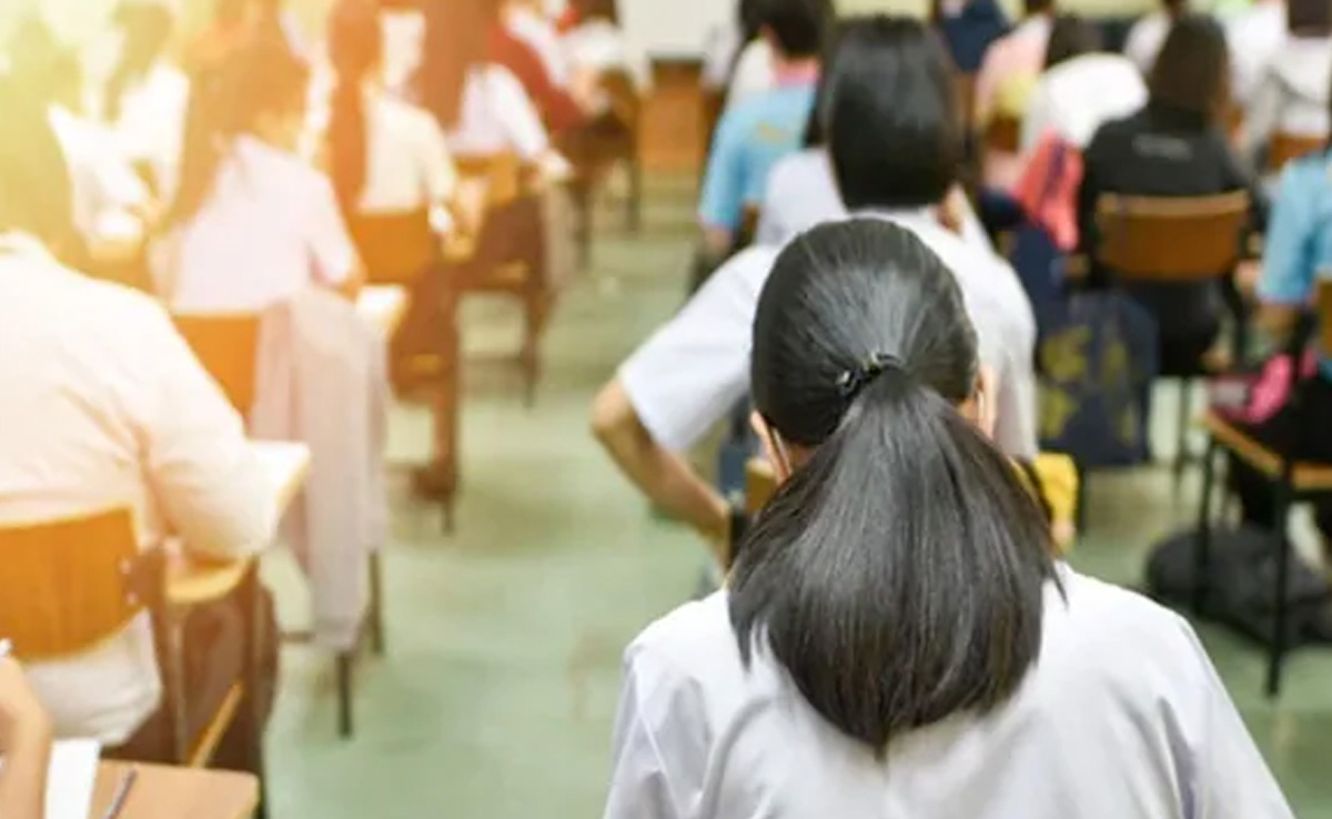 NEET Exam Postponed For Students With Test Centres In Violence-Hit Manipur
