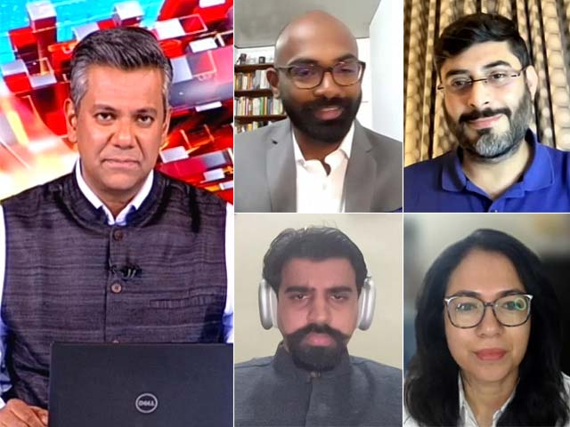 Artificial Intelligence: Innovation Or Disruption?