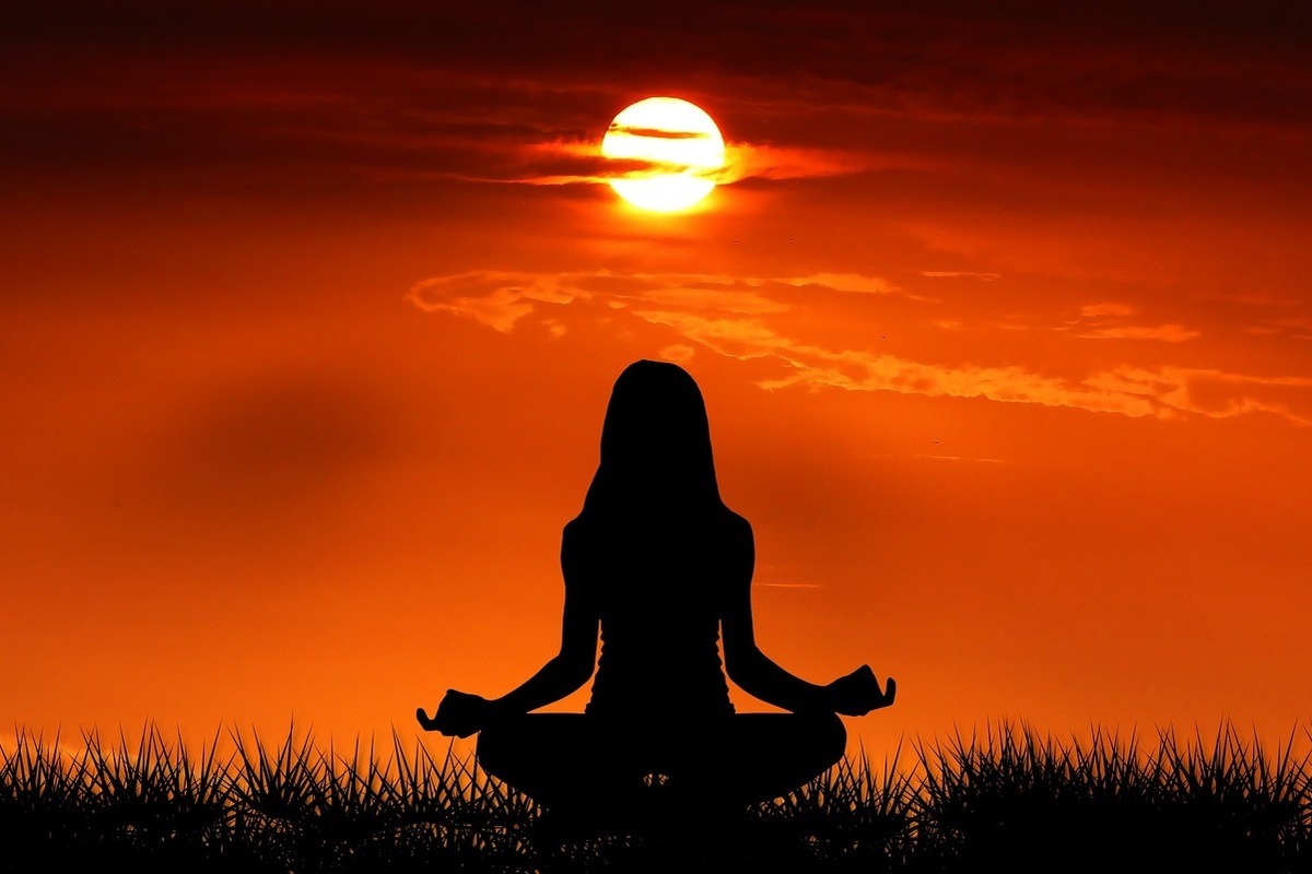 International Yoga Day 2023: Yoga boosts physical, mental, and spiritual well-being
