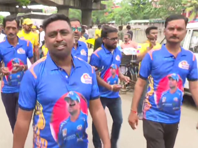 CSK, MI Fans Exude Confidence In Team's Victory Ahead Of Clash At Chepauk