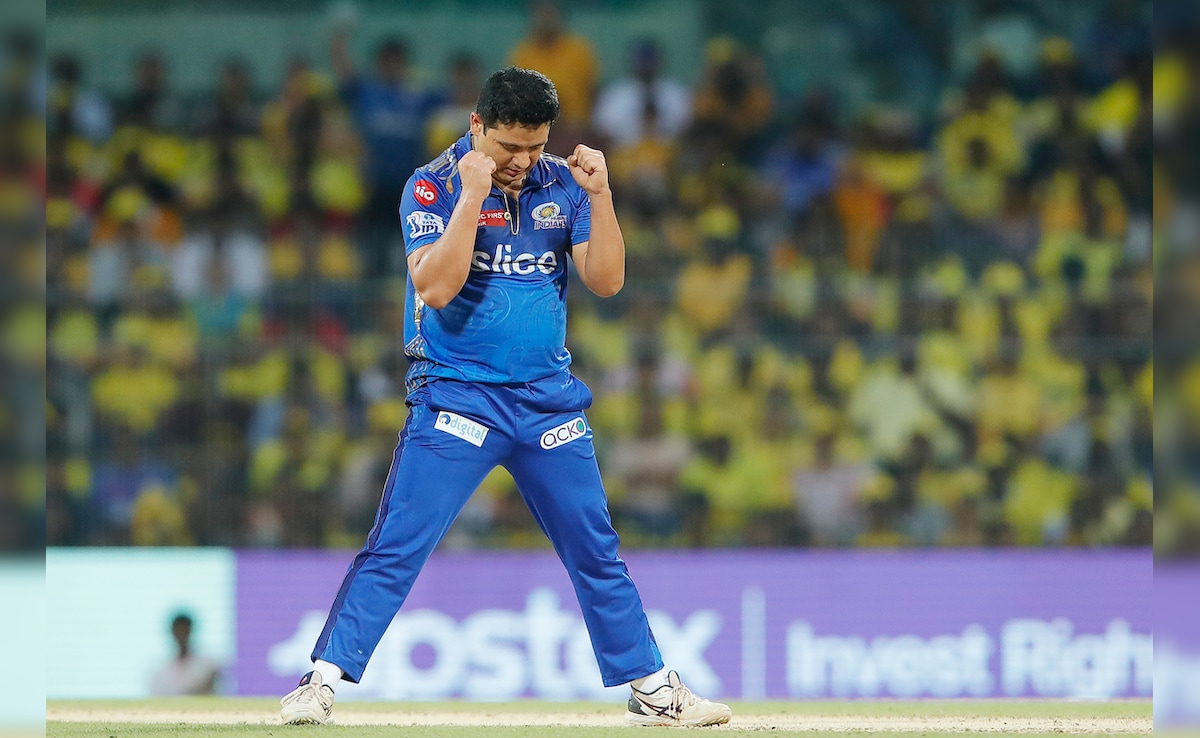 Latest and Breaking News on NDTV