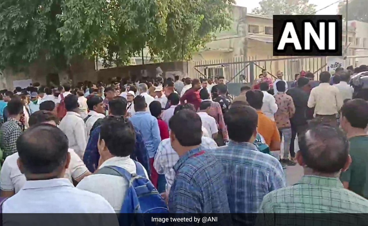 UP Local Body Election Results 2023: Counting of Votes Begins Amid Tight Security