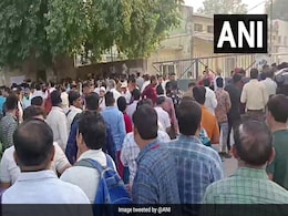 UP Local Body Election Results 2023: Counting of Votes Begins Amid Tight Security UP Local Body Election Results 2023: Counting of Votes Begins Amid Tight Security