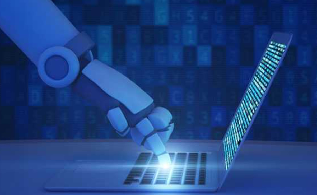 AI Will Have A "Bigger Economic Impact Than The Pandemic", Tech CEO Warns