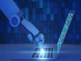 AI Will Have A "Bigger Economic Impact Than The Pandemic", Tech CEO Warns AI Will Have A "Bigger Economic Impact Than The Pandemic", Tech CEO Warns