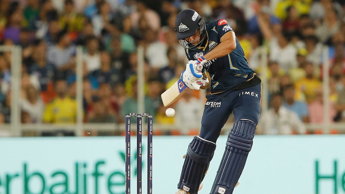 CSK vs GT IPL 2023 Final Live Score: Shubman Gill, Wriddhiman Saha Make The Most Of Reprieves; GT Dominate CSK | Cricket News CSK vs GT IPL 2023 Final Live Score: Shubman Gill, Wriddhiman Saha Make The Most Of Reprieves; GT Dominate CSK | Cricket News
