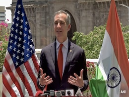 "Want An India That...": US Envoy Wants Reforms In Tax, Export Policies "Want An India That...": US Envoy Wants Reforms In Tax, Export Policies