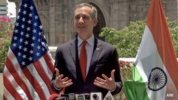 PM Modi "Most Pro-American PM" In Indian History, Says US Envoy