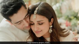 Parineeti-Raghav Wedding: बारिश के बीच शुरू होंगी राघव-परिणीति की शादी की रस्में, जानें उदयपुर में कैसी हैं तैयारियां?