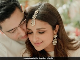 Parineeti-Raghav Wedding: बारिश के बीच शुरू होंगी राघव-परिणीति की शादी की रस्में, जानें उदयपुर में कैसी हैं तैयारियां?