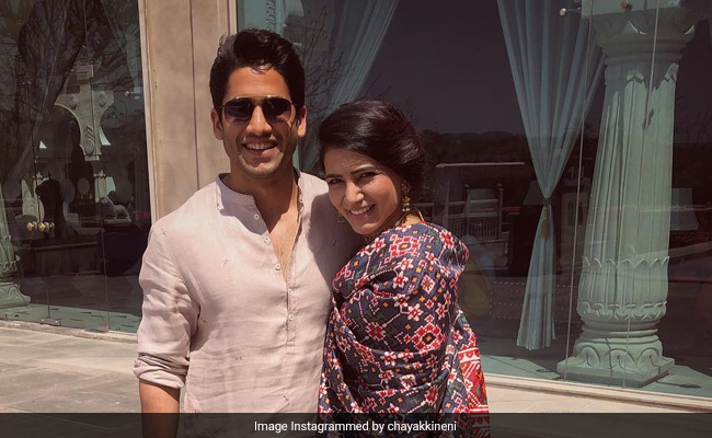 Naga Chaitanya On Divorce From Samantha Ruth Prabhu: "Both Of Us Have Moved On"