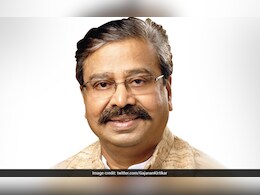 'शरीर शिंदेंसोबत, आत्मा ठाकरेंसोबत' भाजपा नेत्याचा कीर्तिकरांवर पलटवार